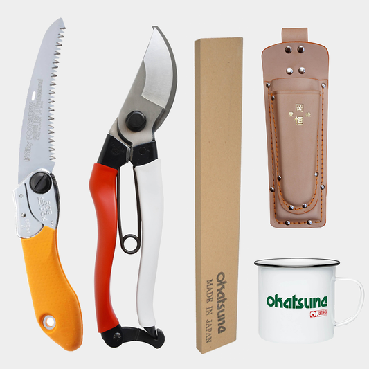 Large Pocketboy Curve Edition Gift Set