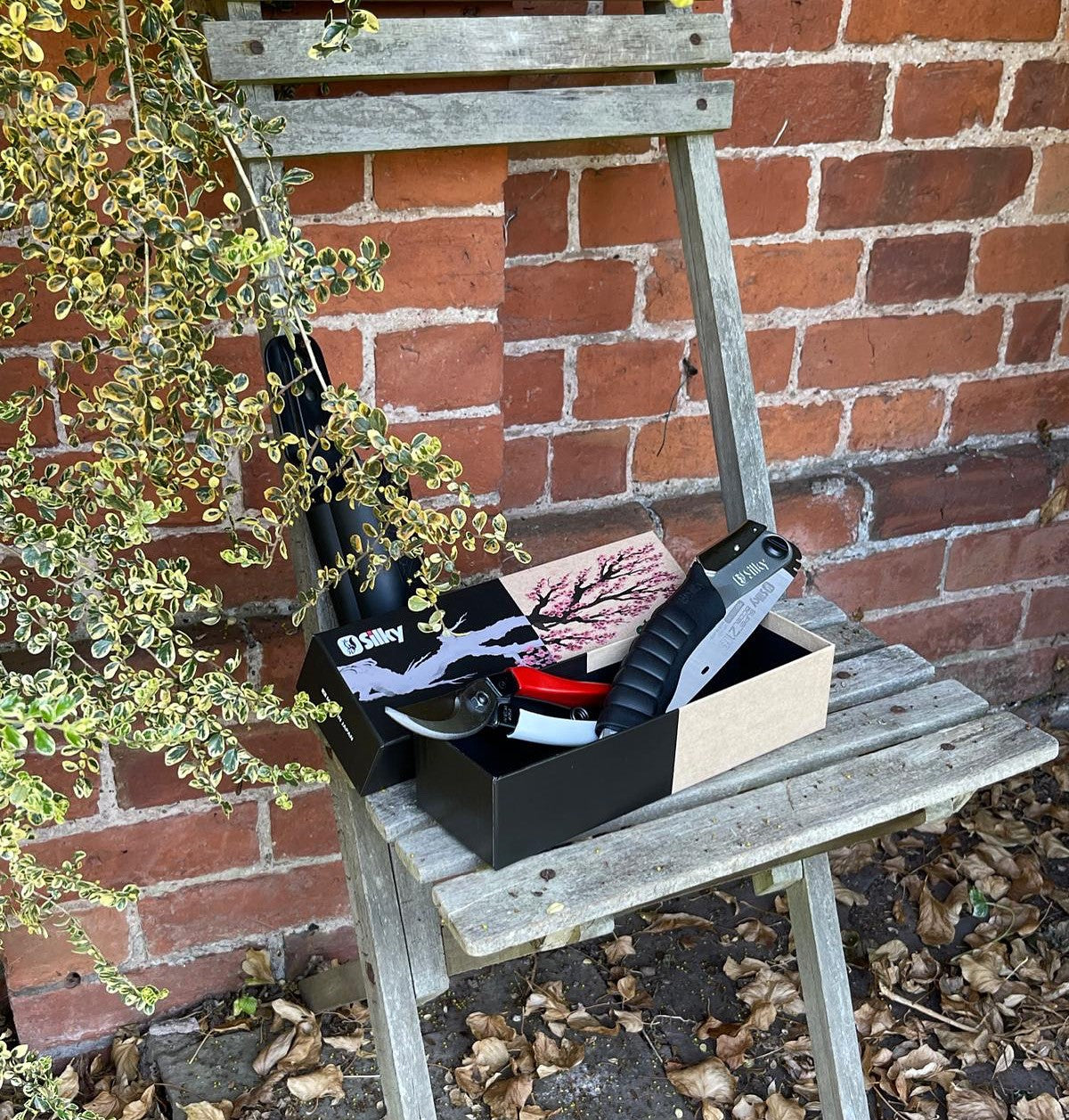 Japanese Pruning Gift Set