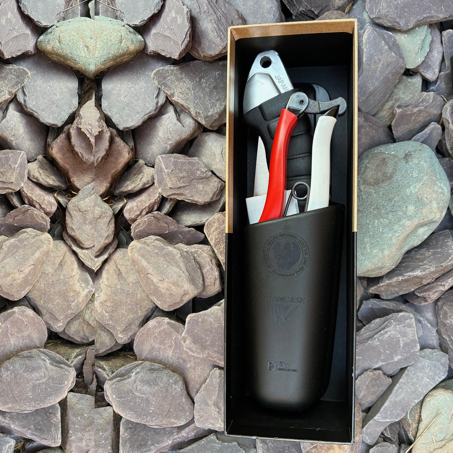 Japanese Pruning Gift Set