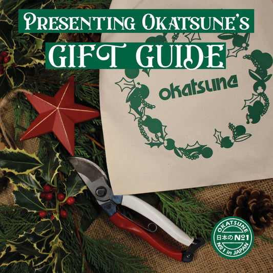 A Gardener’s Christmas Gift Guide: Thoughtful Picks for Green Thumbs