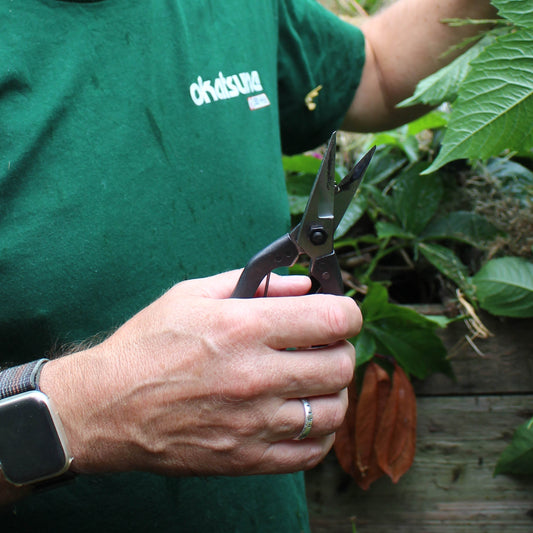 Spotlight: Heavy Duty Snips