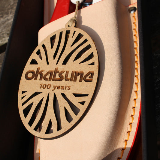 100 Years of Okatsune