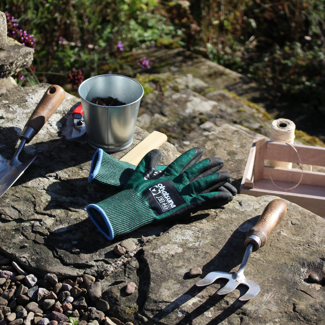 Okatsune Gardening Gloves
