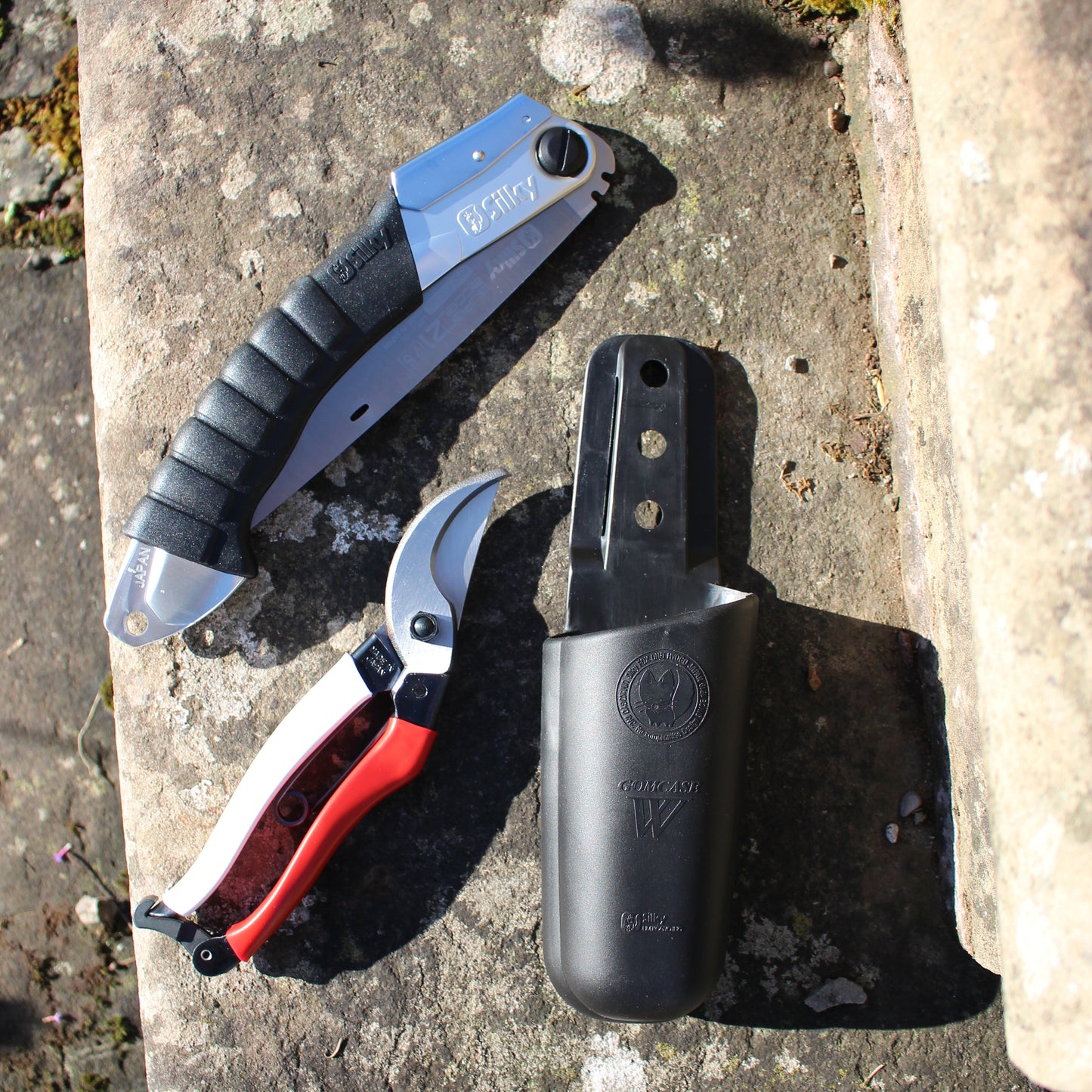 Japanese Pruning Gift Set