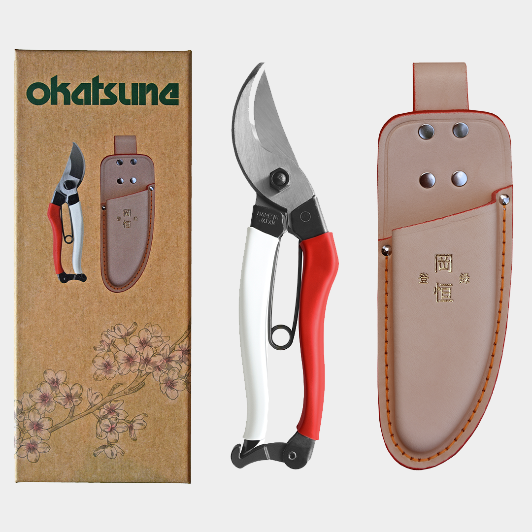 Okatsune Pruning Gift Set