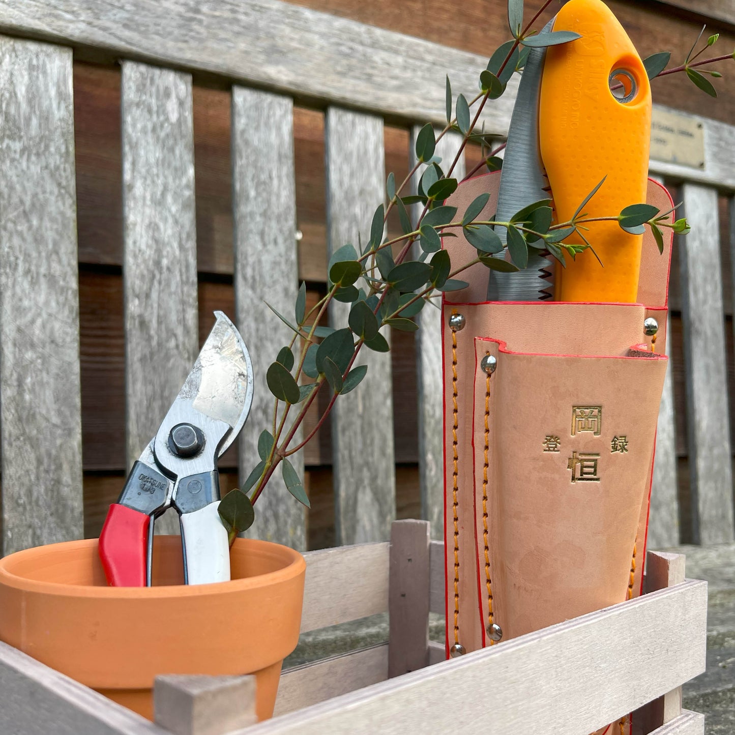Small Pocketboy Curve Edition Gift Set