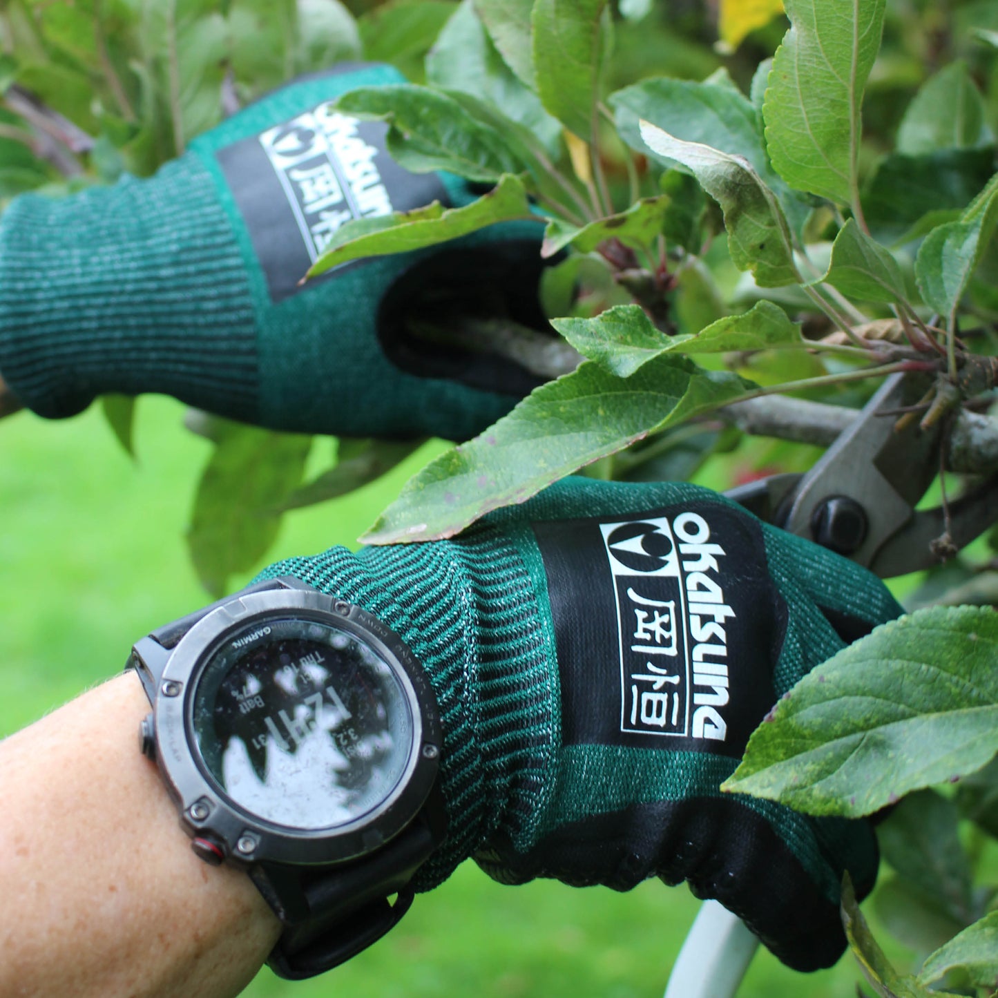 Okatsune Gardening Glove