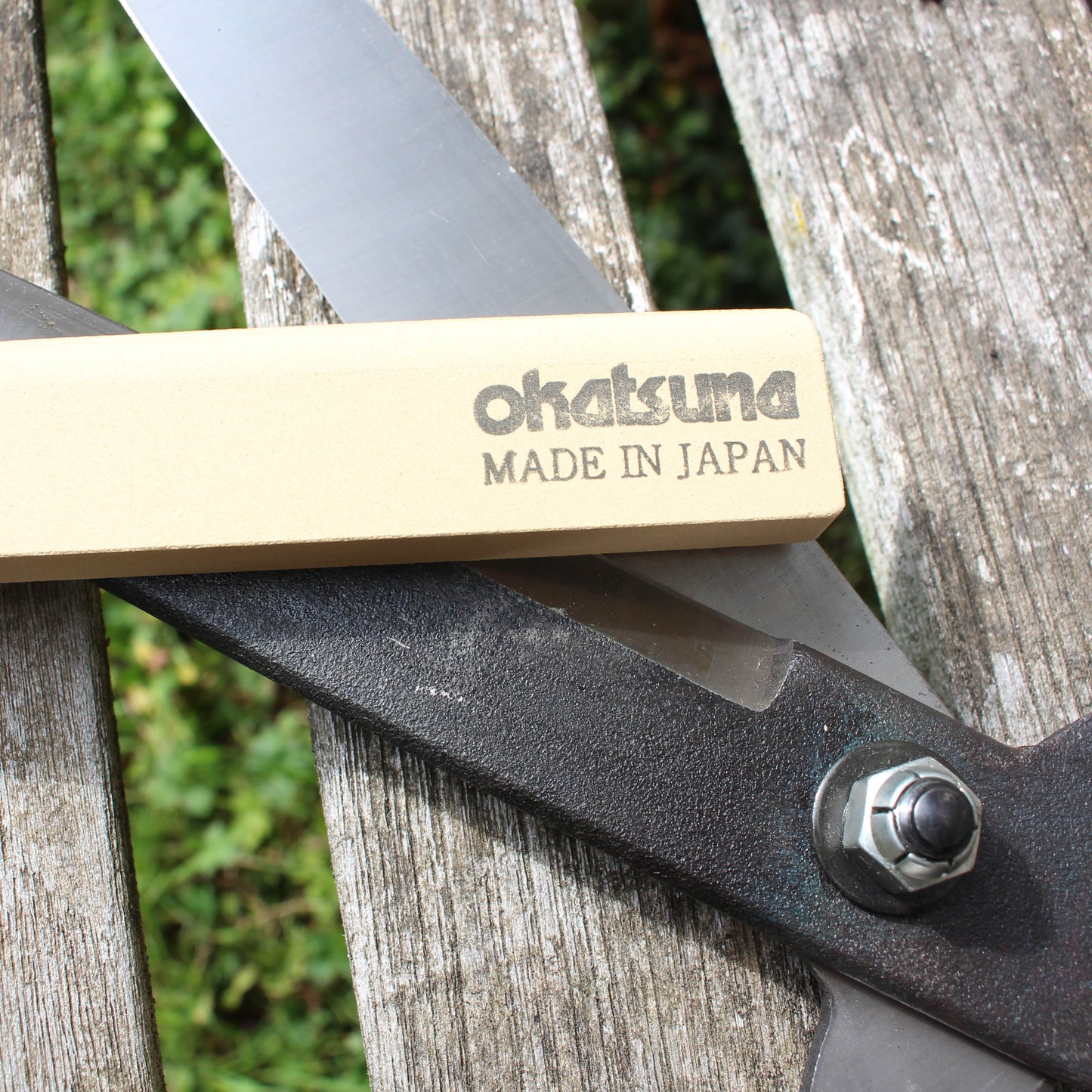 Okatsune 412 Whetstone
