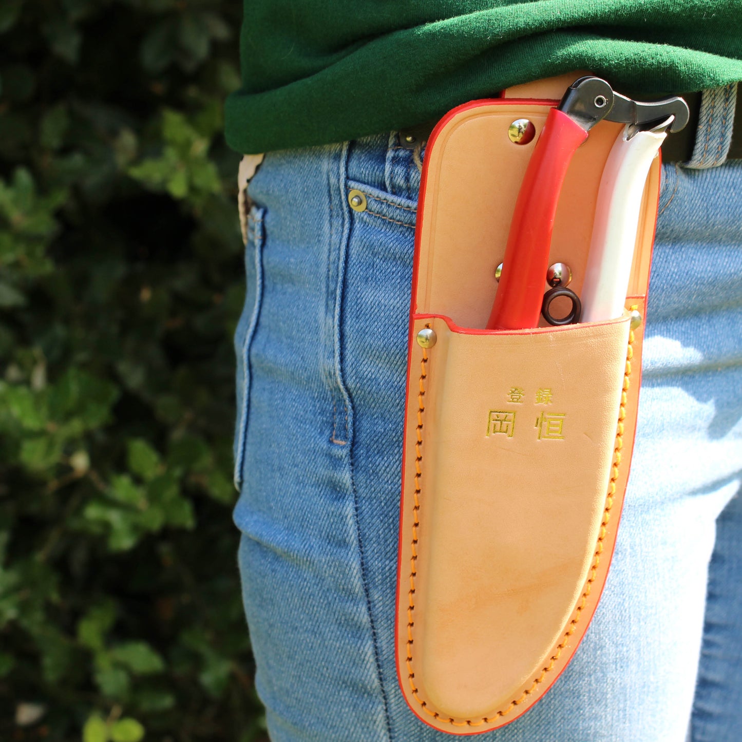 Okatsune 133 Tool Holster